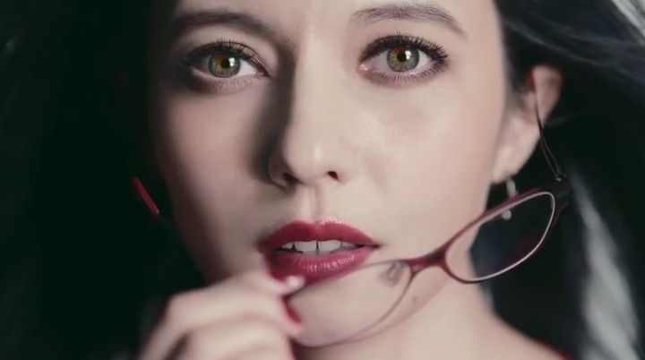 일본 연예인중에서 눈동자 갑...jpg | 인스티즈