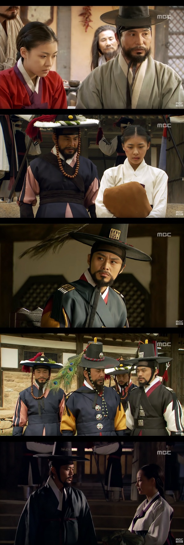 지브리 감성 타짜그시절 폐인양산 드라마들 | 인스티즈