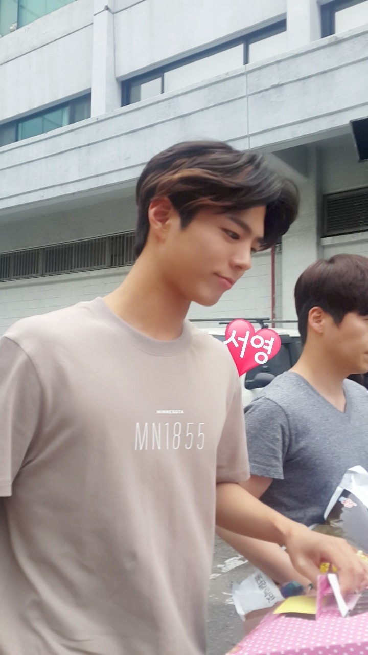 박보검 실제로 보는 느낌.jpg | 인스티즈