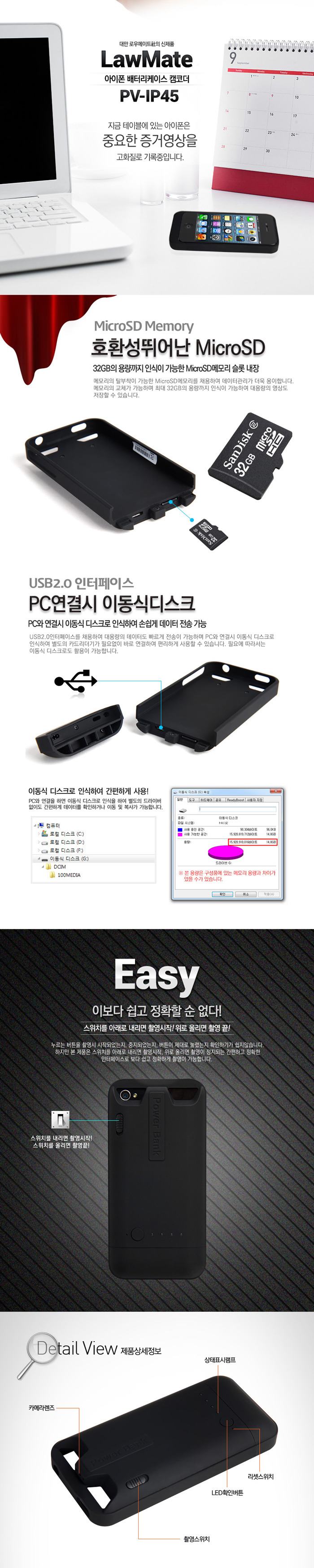 여성들이 한번씩 봐두면 좋을것 같은 초소형 카메라(몰카)의 수많은 종류들 | 인스티즈