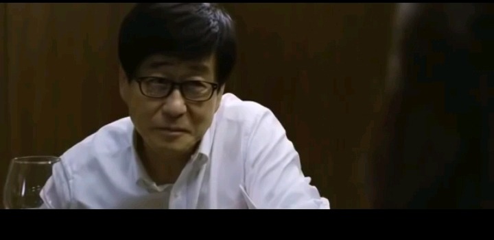 역대급 싸이코패스 연기를 펼친 김창완 | 인스티즈