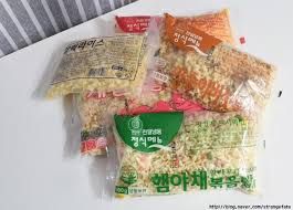 PC방에서 파는 음식을 집에서 해먹기. JPG | 인스티즈