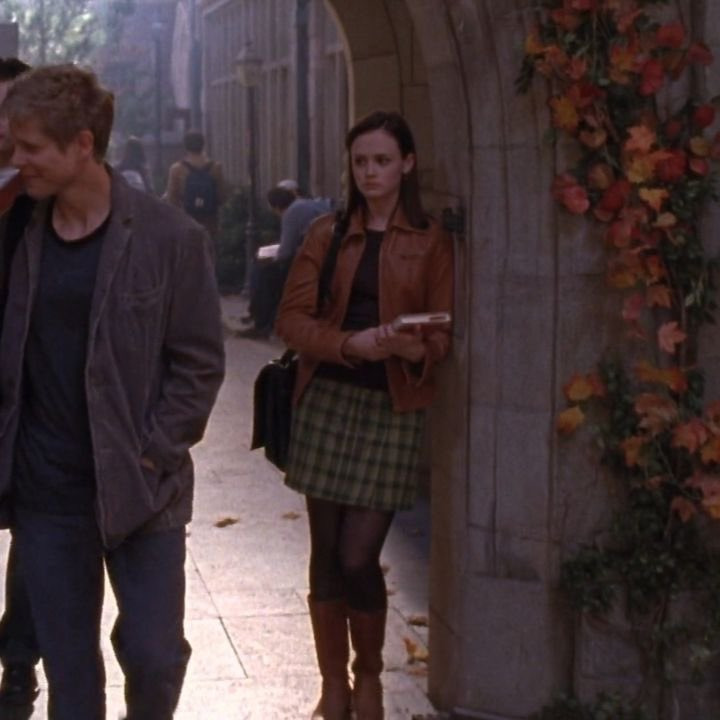 🍁 가을만 되면 미국인들이 환장하고 찾는 드라마 🍂🧡 | 인스티즈