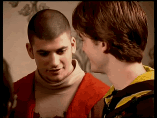 [해리포터] 해리포터의 공식미남 6명 | 인스티즈