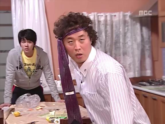 [거침없이하이킥] 박해미 전설의 술버릇ㅋㅋㅋㅋㅋㅋ.jpg | 인스티즈