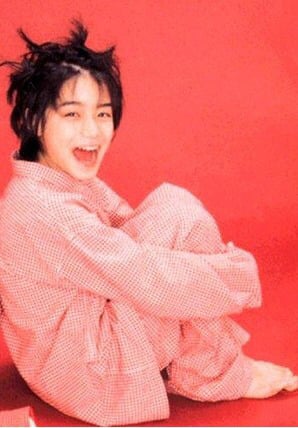 95~97년도 쟈니스 주니어 황금기시절 사진과 90년대 분위기(패션) | 인스티즈