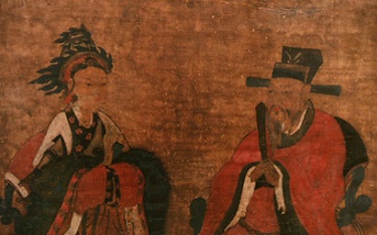 알아두면 매우매우 유익한!! - 공민왕과 노국공주의 사랑 | 인스티즈