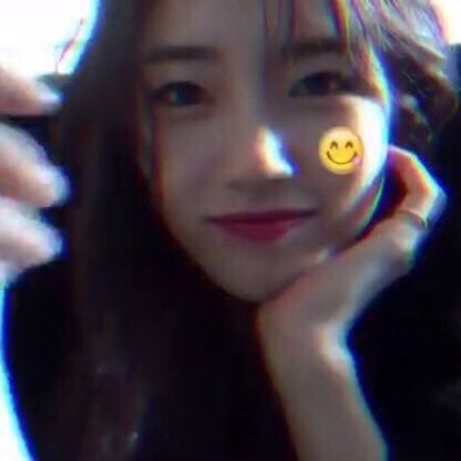 수지 여친짤 모음 | 인스티즈