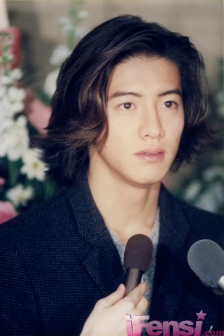 기무라 타쿠야 리즈 vs 원빈 리즈 | 인스티즈