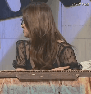 [문제적남자] 안경 쓴 유인영 | 인스티즈