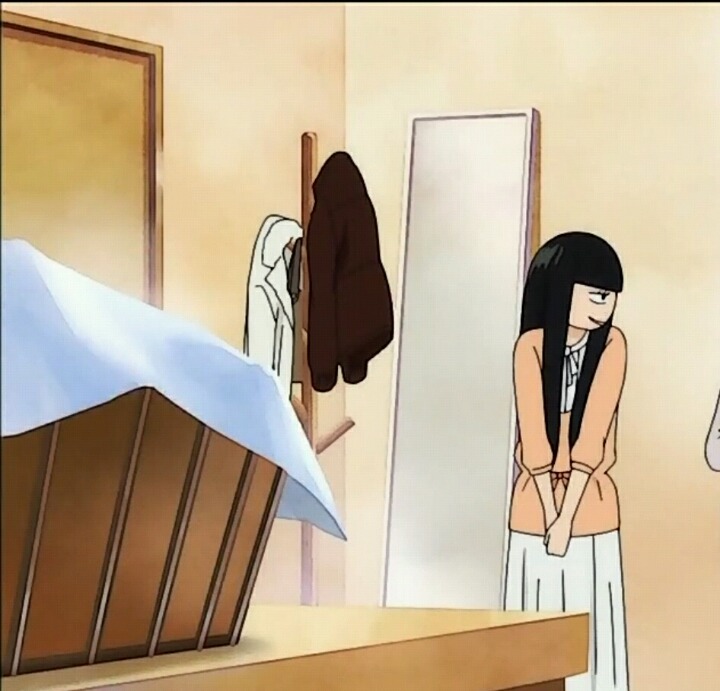 너에게 닿기를 사와코 데일리(?) 패션 (뻘글주의) | 인스티즈