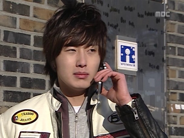 [거침없이하이킥] 무식한 윤호 레전드 ㅋㅋㅋㅋㅋ(feat.클라라).jpg | 인스티즈