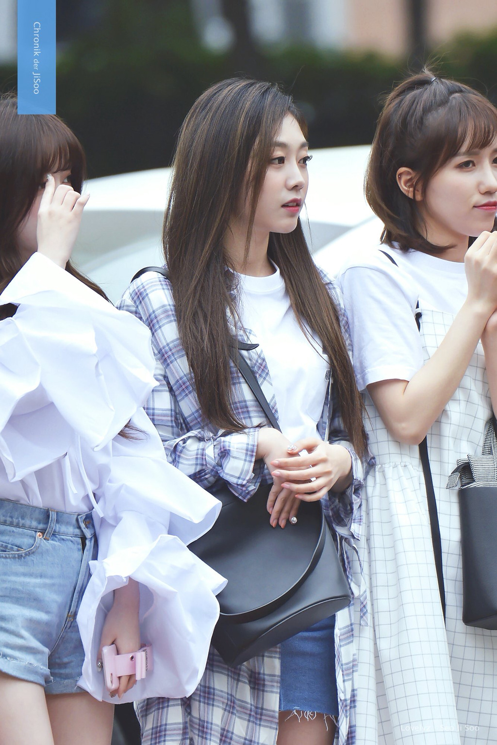 [러블리즈] 이제 6월이라서 지수 | 인스티즈