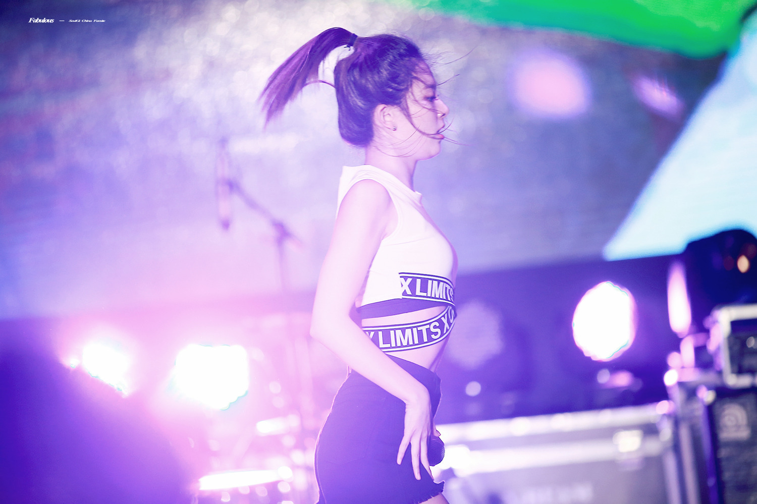 또 다시 레전드 찍은 한양대 레드벨벳 슬기 (사진 많음 주의) | 인스티즈