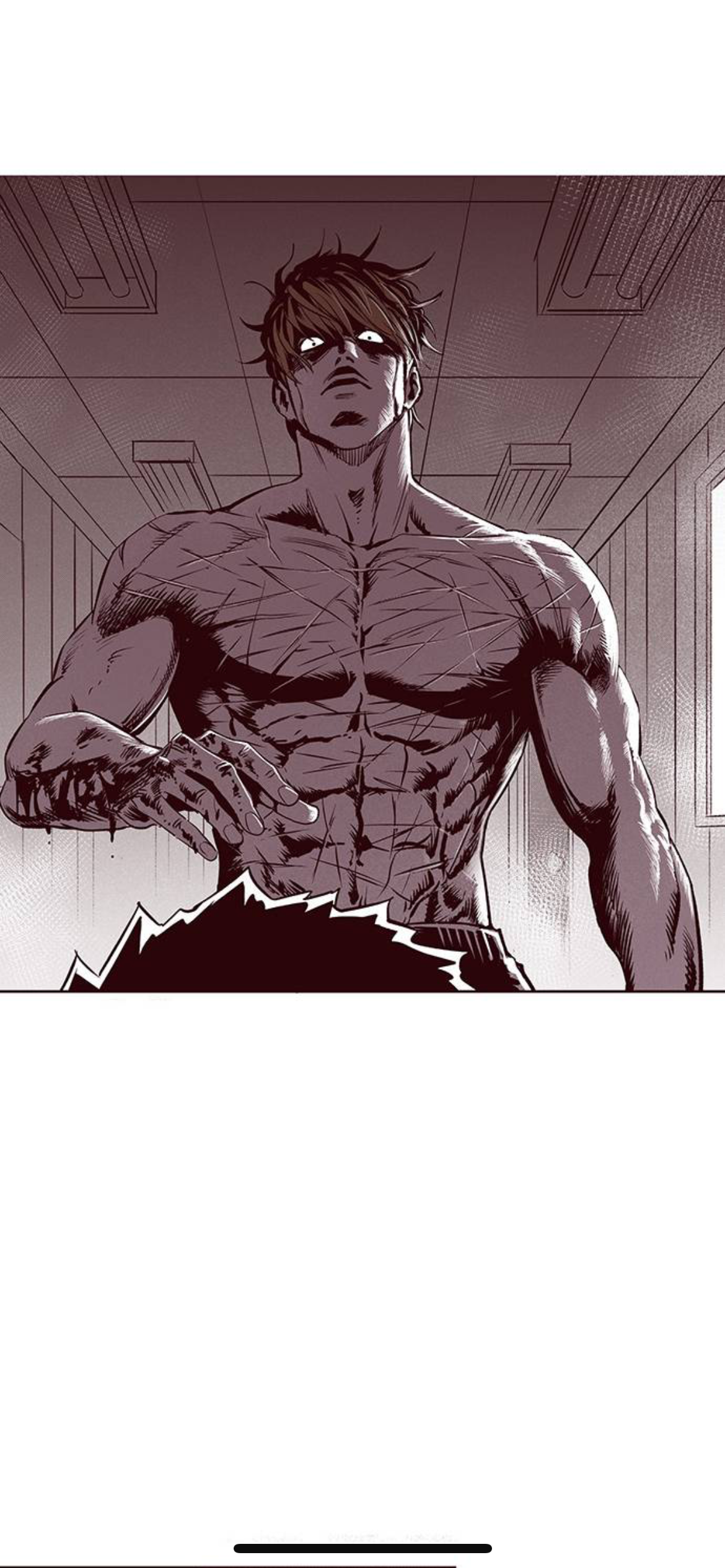 내 기준 주인공 흑화 전후 차이가 역대급 심한 웹툰 | 인스티즈