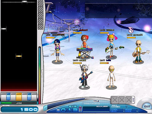 추억의게임 오투잼 | 인스티즈