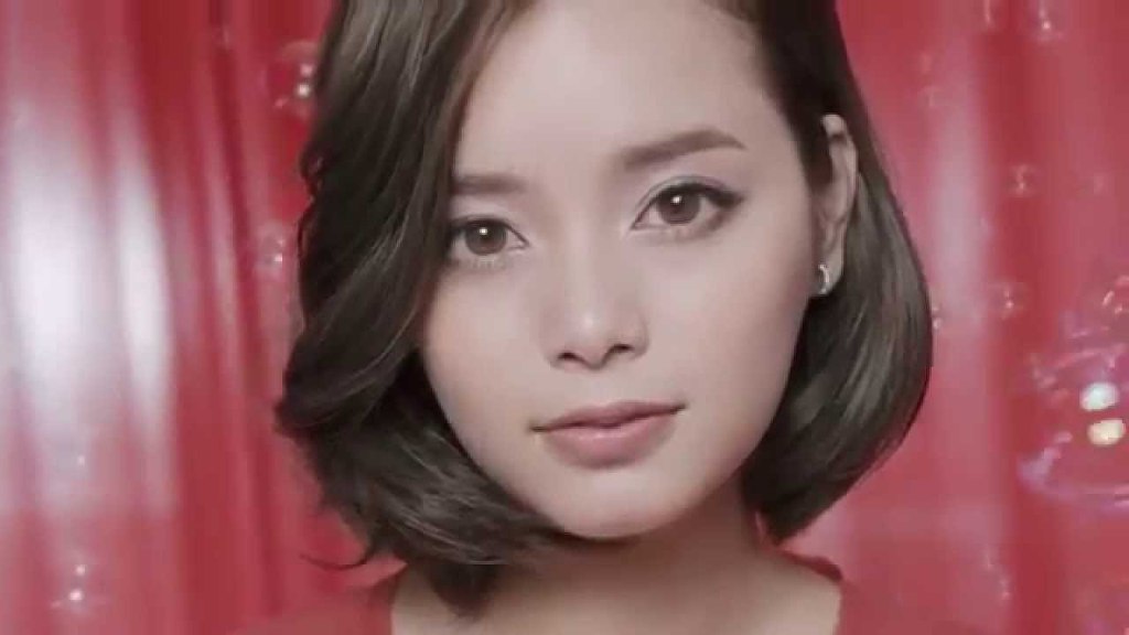 이국적인 느낌을 주는 눈의 특징 | 인스티즈