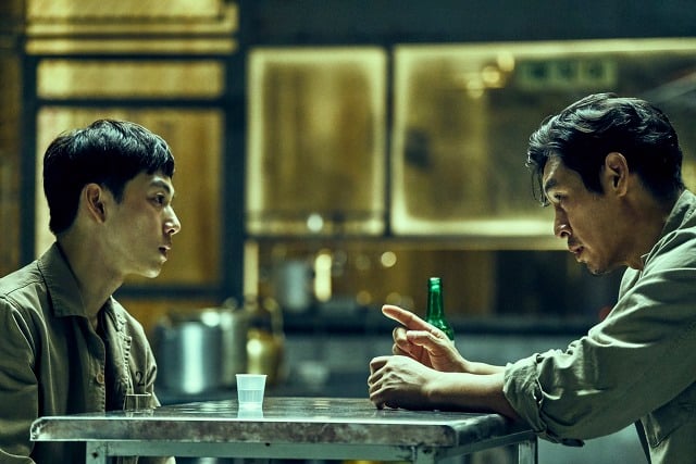 영화 불한당 '퀴어적 요소'에 관한 해석글 | 인스티즈