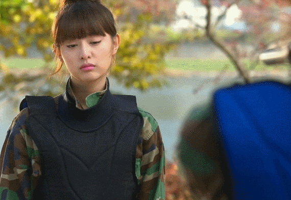 [상속자들] 대사 핑퐁 었던 김지원(유라헬)&크리스탈(이보나) 싸우는 씬 모음 | 인스티즈