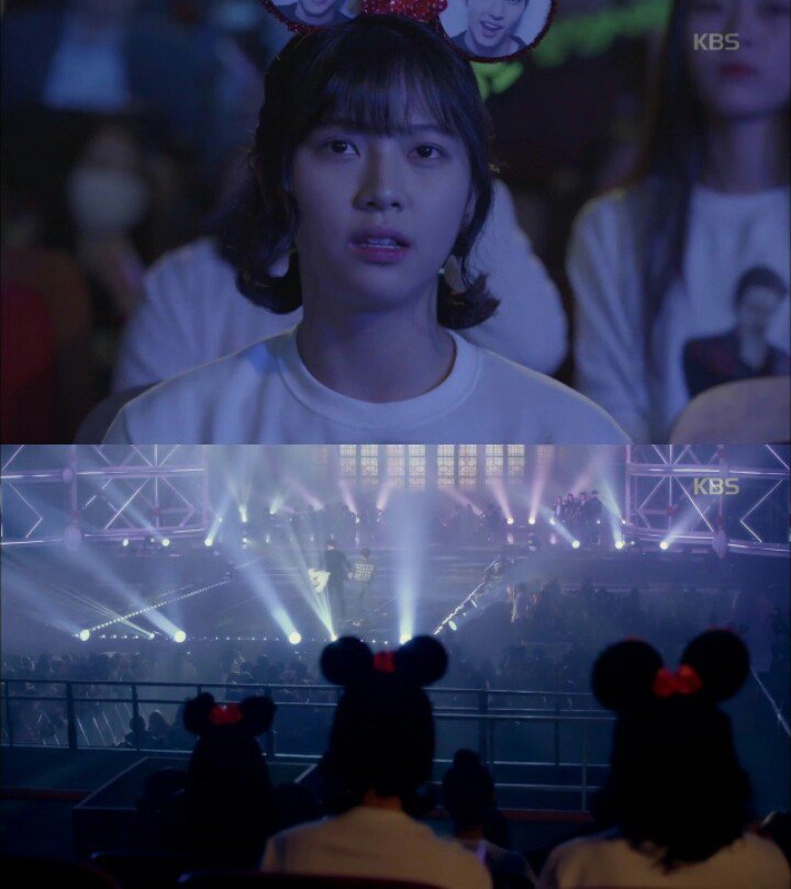 실제로 이렇다면 아이돌팬들 다 안티로 돌변함 ㄷㄷㄷ | 인스티즈