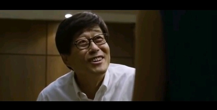 역대급 싸이코패스 연기를 펼친 김창완 | 인스티즈