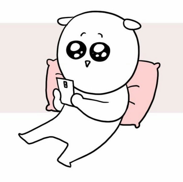 자존감낮은사람이 카톡프사 셀카로 바꿨을때.jpg | 인스티즈