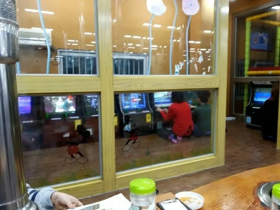 2000년대 대형 고깃집,감자탕집 낭만 | 인스티즈