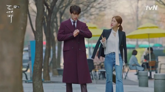 현실적으로 도깨비에서 참고할만한 남자 패션들 정리 | 인스티즈