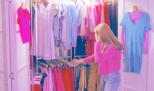 유행은 돌고 돈다는 것을 잘 보여주는 21년전 하이틴 영화 | 인스티즈