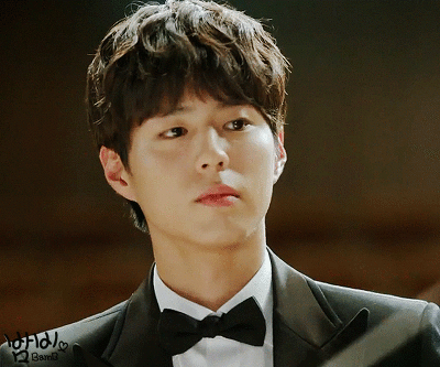 박보검으로 보는 다양한 남자 헤어스타일.JPG (데이터) | 인스티즈