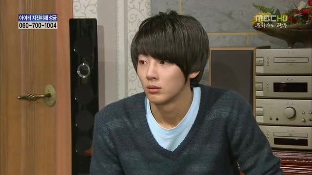 [지붕킥] 공부하러 절에 들어간 준혁 | 인스티즈