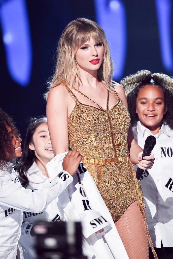 테일러스위프트가 인기 있을 수 밖에 없는 이유 | 인스티즈