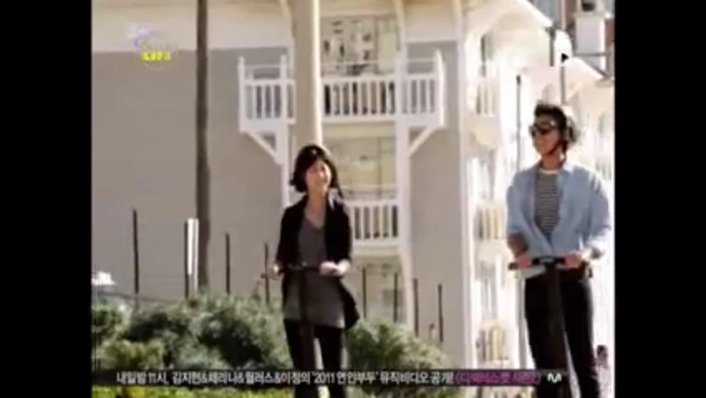 여우짓 안통하는 철벽남 연예인 갑 but 유첨지 (화질 구림 주의) | 인스티즈