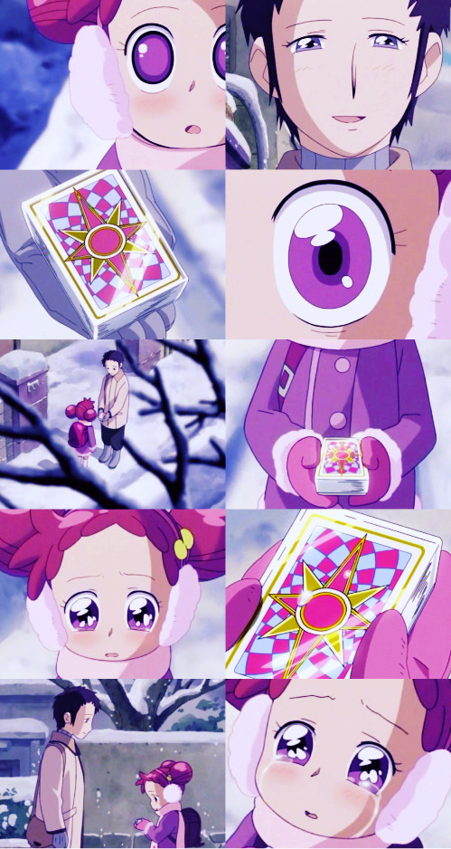 꼬마마법사 레미 (おジャ 魔女どれみ) | 인스티즈