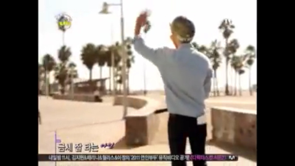 여우짓 안통하는 철벽남 연예인 갑 but 유첨지 (화질 구림 주의) | 인스티즈