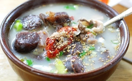 토종순대 VS 찹쌀순대 | 인스티즈