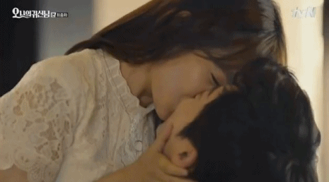 개인적으로 가장 아름답다고 생각하는 키스신 | 인스티즈