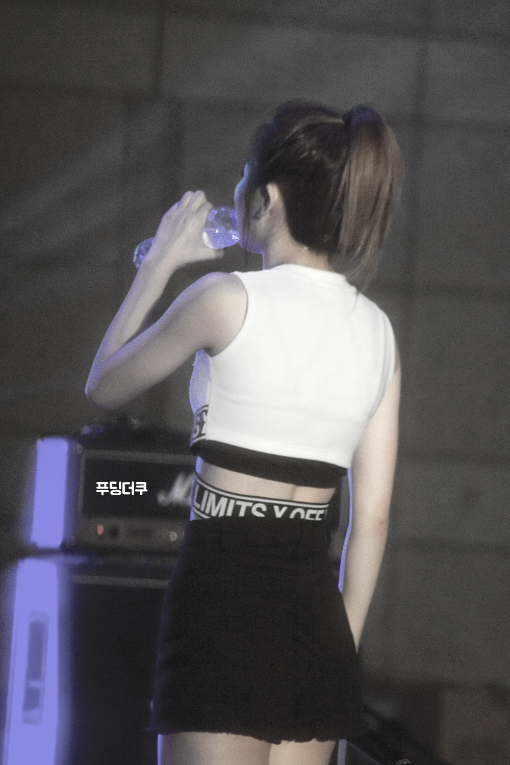 또 다시 레전드 찍은 한양대 레드벨벳 슬기 (사진 많음 주의) | 인스티즈