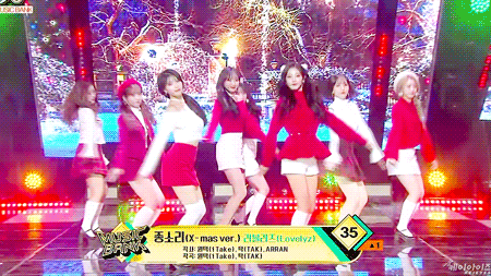 가사가 예뻤던 러블리즈 노래 | 인스티즈