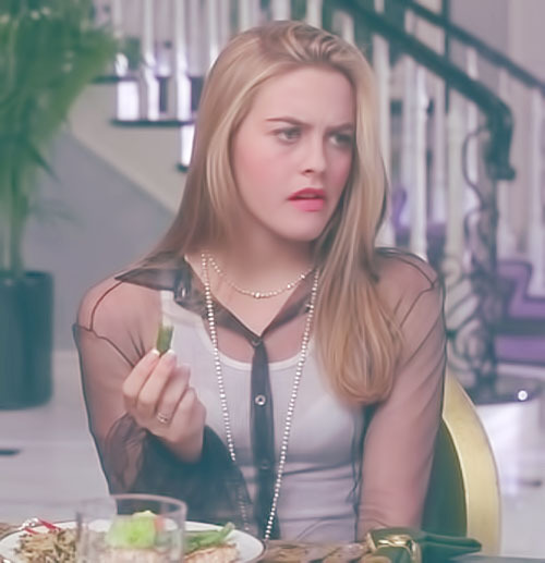 유행은 돌고 돈다는 것을 잘 보여주는 21년전 하이틴 영화 | 인스티즈