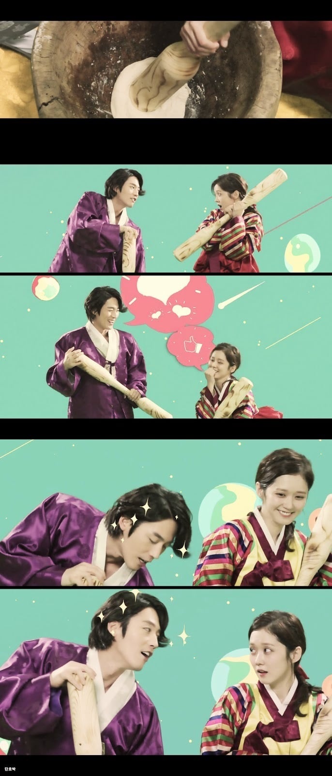 야밤에 보는 한국 드라마 역대급 베드신.jpgif | 인스티즈
