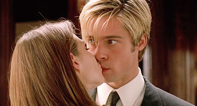 남배우들 키스신 찍을때 습관 있는거 보면 재밌지 않냐 | 인스티즈