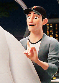 [디즈니] 미국 애니메이션 3사 와꾸대장(남캐) 모음 | 인스티즈