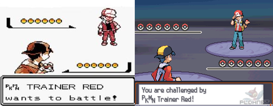 포켓몬스터의 지우와 레드들 | 인스티즈