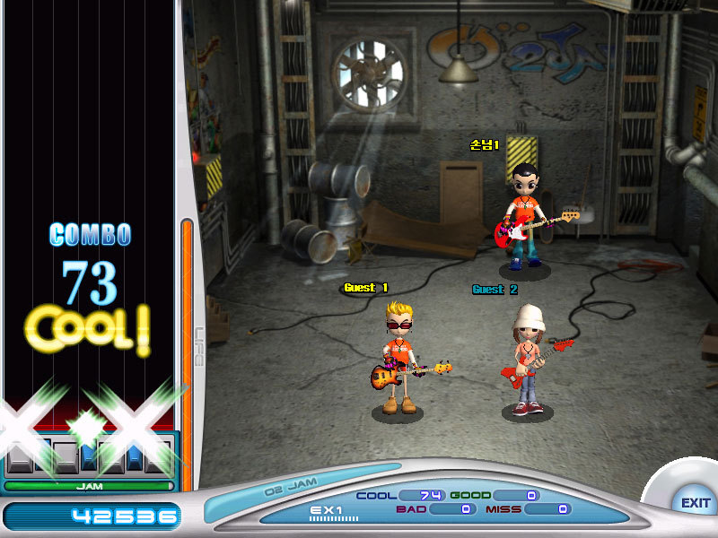 추억의게임 오투잼 | 인스티즈