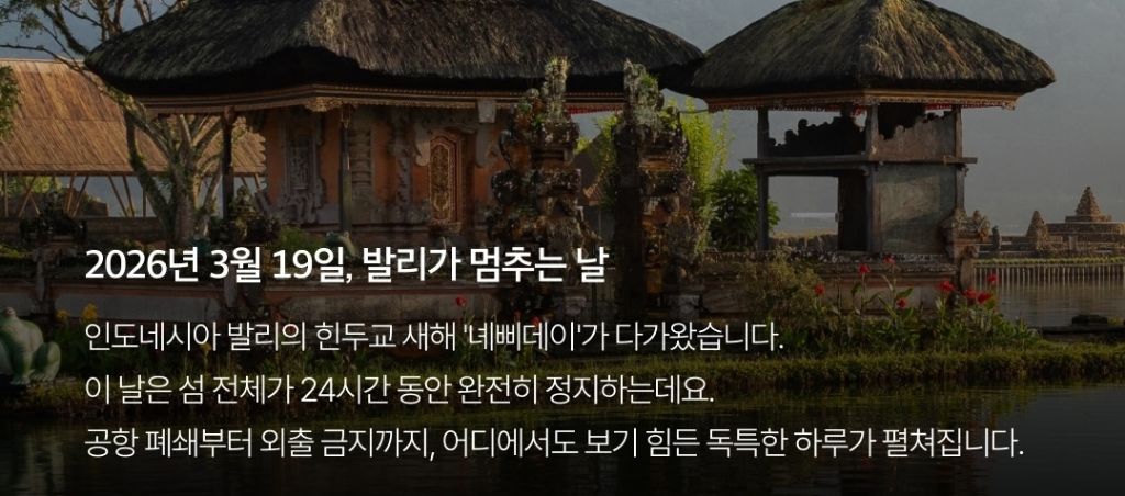 2026년 3월 19일 발리 국제공항 폐쇄 | 인스티즈