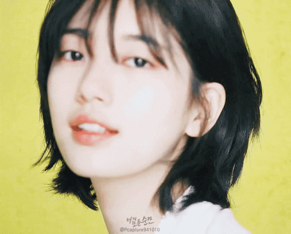 헤어스타일 컨설턴트가 말하는 수지 단발허쉬컷 jpg | 인스티즈