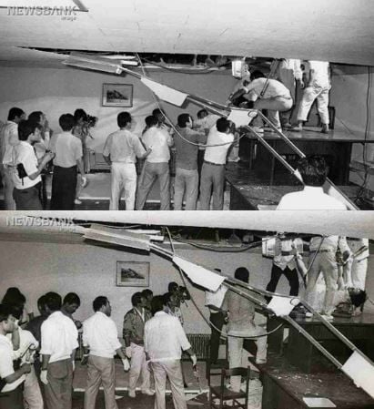 1987년 오대양 집단자살 사건 | 인스티즈