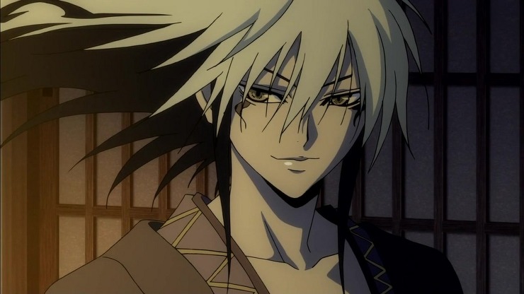 흔한 일본애니 남자캐릭터의 젊은시절.jpg (Feat. 왜 때문에.........) | 인스티즈