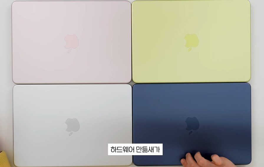 잇섭이 직접 사용해본 저가형 맥북 네오 실제 체감성능.jpg | 인스티즈